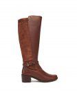 Caprice Ratsasaapad 9-25600-43 Pruun