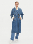 Levi's&reg; Vihmamantel Spade A8976-0001 Sinine Regular Fit