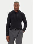 JOOP! Jeans Kampsun 15 JJK-18Harrio 30049660 Tumesinine Modern Fit