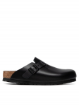 Birkenstock Pl&auml;tud Boston Bs 0060193 Must