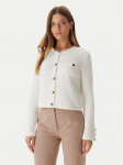 Guess Kardigan W5BR0A Z4040 Ekr&uuml;&uuml;v&auml;rv Slim Fit