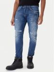 G-Star Raw Teksad Contor 3D D27222-E106 Sinine Slim Fit