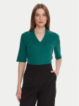 United Colors Of Benetton S&auml;rkpluus 3GA2D400U Sinine Slim Fit