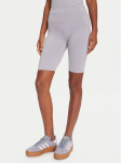 Girlfriend Collective Spordi&scaron;ortsid Float 4023 Lilla Slim Fit L