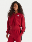 Kappa Pluus Banda Clarise 32261BW Punane Regular Fit