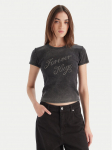 HUGO T-s&auml;rk Dever 50546936 Must Slim Fit