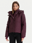 Vero Moda Talvejope Greta Kylie 10311315 Lilla Regular Fit