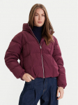 United Colors Of Benetton Sulejope 22T6DN086 Lilla Regular Fit XL