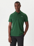 Lacoste Polo s&auml;rk DH4777 Roheline Regular Fit