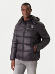 KARL LAGERFELD Talvejope 505022 554590 Must Regular Fit 58