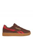 Reebok Tossud EO-CLUB C GROUNDS UK 100228143 Pruun 42