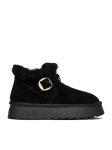 Badura Lumesaapad EO-CALI-TS6287-01 Must