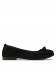 Tamaris Baleriinad 1-22141-44 Must 36
