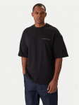 Calvin Klein T-s&auml;rk S/S Crew Neck LV00NM2929 Must Relaxed Fit