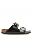 Birkenstock Pl&auml;tud Arizona Big Buckle 1021476 Must