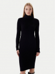 ONLY Kootud kleit Nellie 15363533 Must Regular Fit