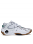 SHAQ Korvpallijalatsid SHAQNOTIX AQ95008M-WT Valge