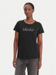 Liu Jo Sport T-s&auml;rk TA6056 JS923 Must Regular Fit