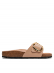 Birkenstock Pl&auml;tud Madrid 1026496 Beež