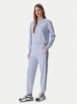 EA7 Emporio Armani Spordidressid 7W001157 AF12501 Sinine Regular Fit