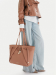 Nine West K&auml;ekott CEO-Inari-LDA8426A Roosa