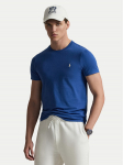 Polo Ralph Lauren T-s&auml;rk 710671438537 Sinine Custom Slim Fit