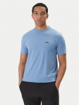 BOSS T-s&auml;rk 50506373 Sinine Regular Fit