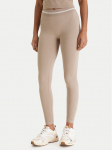 Guess Retuusid V6RB05 Z4692 Beež Slim Fit