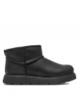 Skechers Lumesaapad Keepsakes Lite 169018/BBK Must 36