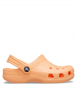 Crocs Pl&auml;tud Classic Clog T 206990 Oranž 22_23