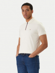 Tommy Hilfiger Polo s&auml;rk MW0MW41613 Ekr&uuml;&uuml;v&auml;rv Regular Fit