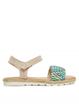 Nelli Blu Espadrillid CS2819-16 Beež 36