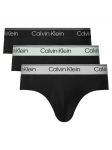 Calvin Klein Underwear Alusp&uuml;kste komplekt LV00NB4408 Must