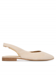 Tamaris Baleriinad 1-29402-46 Beež