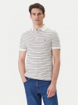 Tommy Hilfiger Polo s&auml;rk 1985 MW0MW17771 Beež Slim Fit