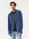 Pepe Jeans Teksas&auml;rk Carson PM307489 Sinine Regular Fit S