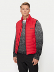 Hugo Vest Bentino2221 50468742 Punane Slim Fit