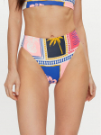 Maaji Bikini alumine osa Postals Sully PT2925SCC002 V&auml;rviline