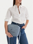 Nautica K&auml;ekott CEO-NTC-L-002-09 Sinine