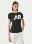 New Balance T-s&auml;rk Classic Flying Nb Graphic Tee WT03816 Hall Athletic Fit XS