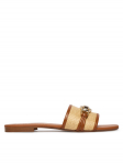 Just Cavalli Pl&auml;tud 80RA3S81 ZSE61 Pruun 41