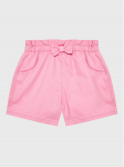 United Colors Of Benetton Riidest &scaron;ortsid 4RISG900W Roosa Regular Fit 82