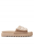 Big Star Shoes Pl&auml;tud NN274773 Beež 41