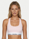 Calvin Klein Underwear Rinnahoidja-top LV00QF8493 Roosa