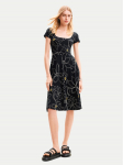 Desigual Suvekleit Margaritis 24SWVK55 Must Regular Fit