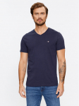 Gant T-s&auml;rk Shield 2003186 Tumesinine Slim Fit 3XL