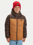 Quiksilver Talvejope Cold Days EQBJK03343 Oranž Regular Fit