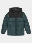 Jack & Jones Junior Talvejope Moon 12258878 Roheline Regular Fit