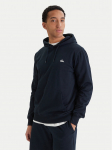 Quiksilver Pluus EQYFT04951 Tumesinine Regular Fit
