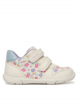Geox Tossud B Zapito Girl B556DA 0AW54 C0270 Valge